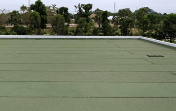 all Foals Green roofing types quoted for