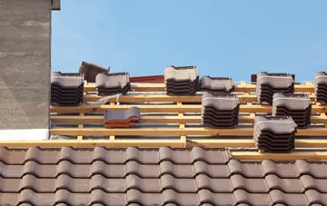 Foals Green clay roofing costs