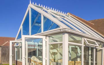 conservatory roof insulation costs Foals Green