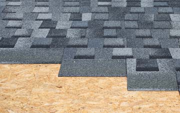 expert Foals Green asphalt roof companies