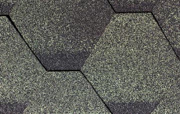 Foals Green fibreglass shingle repairs