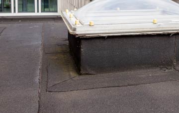 disadvantages of Foals Green flat roofs