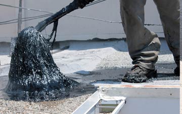 Foals Green flat roof waterproofing costs