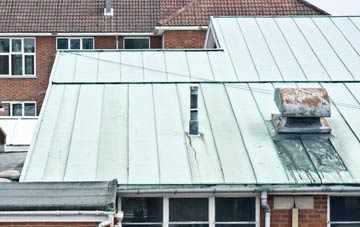 Foals Green lead roofing costs