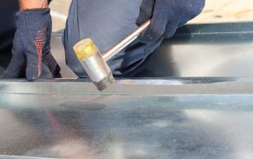 Foals Green metal roofing costs