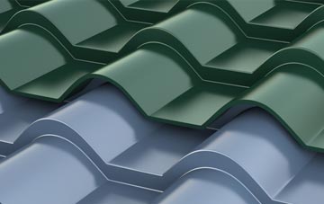 who should consider Foals Green plastic roofs