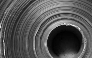 Foals Green pvc roof replacement