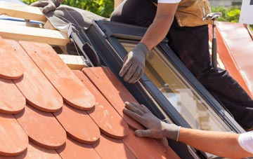 replacement Foals Green roof windows