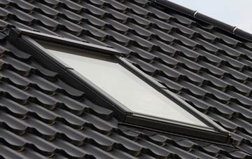 benefits of Foals Green roof windows