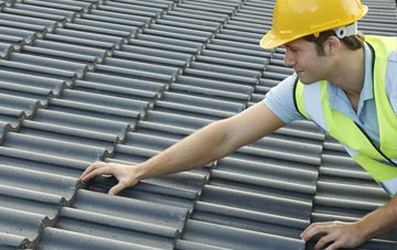 screened Foals Green roofing companies