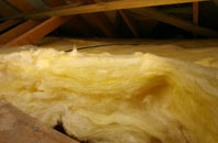 Foals Green pitch roof insulation